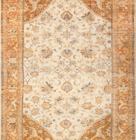 Ziegler Sultanabad