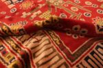 Pile Of Large Vintage Pile Scandinavian Rug 70239 by Nazmiyal Antique Rugs
