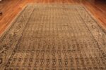 Whole View Of Antique Tabriz Persian Carpet 50219 by Nazmiyal Antique Rugs