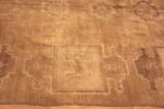 Border Of Decorative Tribal Turkish Kars Vintage Rug 72285 by Nazmiyal Antique Rugs