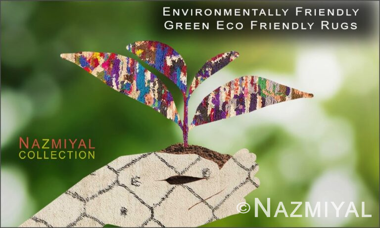 Photo inspiration: Fresh Look at Eco Friendly Rugs Environmentally Friendly Carpets