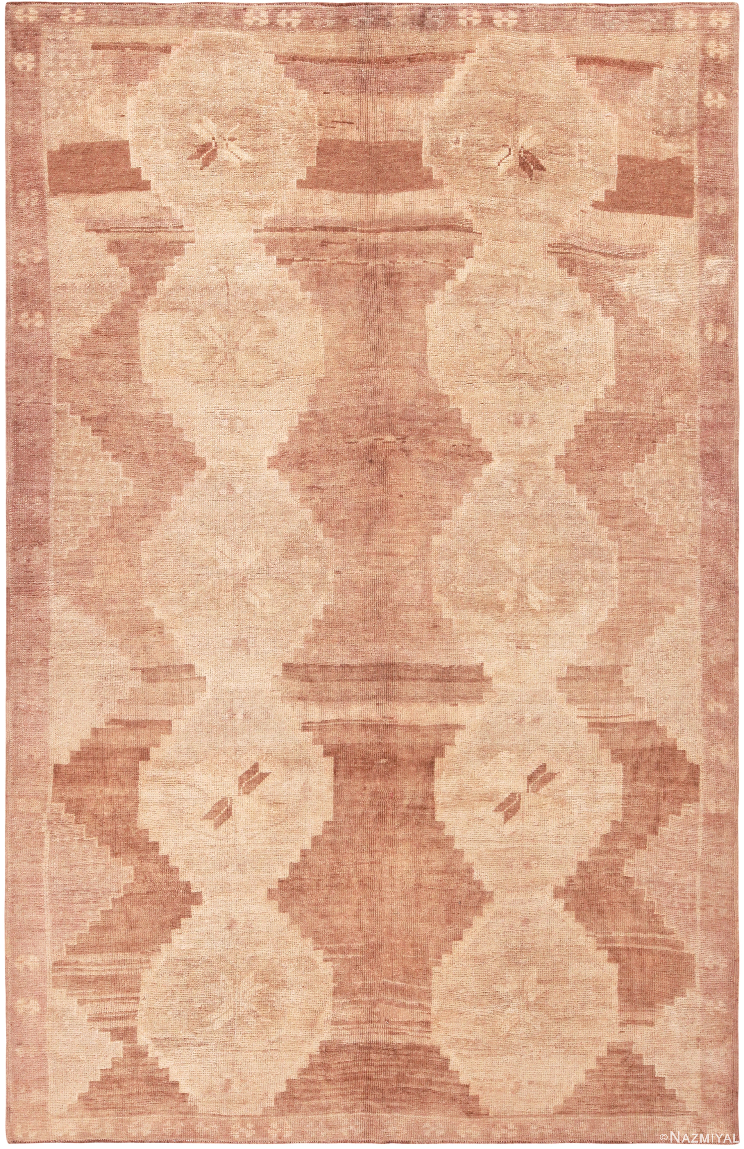 BJKさま専用 Vintage rug 22 ＊ BJKさま専用 Vintage rug 22 ＊ BJK