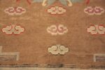 Detail Of Antique Dragon Design Mongolian Rug 72319 By Nazmiyal Antique Rugs