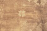 Details Of Gallery Size Vintage Turkish Kars Rug 72298 By Nazmiyal Antique Rugs