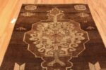 Details Of Oriental Geometric Vintage Turkish Kars Gallery Size Rug 72303 By Nazmiyal Antique Rugs