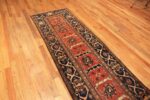 Side Of Antique Persian Malayer Runner Rug 72310 By Nazmiyal Antique Rugs
