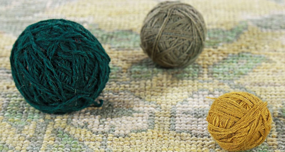 Turkish Rug Wool Colors Turkish Rug Wool Colors Nazmiyal Rugs