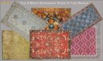 Most Expensive Rugs In The World | Top 6 Auction Rugs Ever Sold