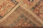 Back Of Antique Sultanabad Persian Rug 72354 by Nazmiyal Antique Rugs