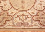 Border Of Vintage Art Deco French Rug 72408 by Nazmiyal Antique Rugs