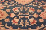 Details Of Antique Sultanabad Persian Rug 72354 by Nazmiyal Antique Rugs