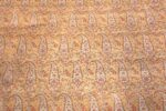 Details Of Large Antique Paisley Design Persian Kerman Rug 72147 by Nazmiyal Antique Rugs