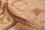 Pile Of Vintage Art Deco French Rug 72408 by Nazmiyal Antique Rugs