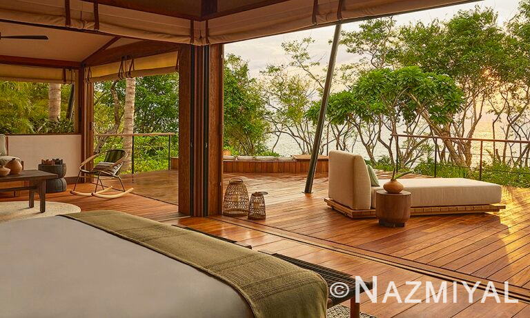 Biophilic Design | What is Nature Centric Biophilic Interior Design?