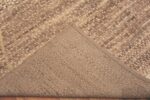 Back Of Eclectic Tribal Design Modern Contemporary Rug 11263 by Nazmiyal Antique Rugs