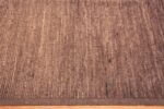 Border Of Decorative Chic Modern Minimalist Rug 11532 by Nazmiyal Antique Rugs