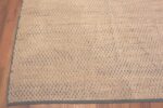 Corner Of Large Decorative Modern Central Asian Rug 11830 by Nazmiyal Antique Rugs