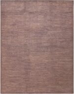 Decorative Chic Modern Minimalist Rug 11532 by Nazmiyal Antique Rugs
