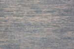 Detail Of Trending Blue Abstract Contemporary Area Rug 11510 by Nazmiyal Antique Rugs