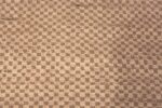 Details Of Neutral Color Modern Central Asian Area Rug 11717 by Nazmiyal Antique Rugs