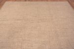 Details Of Trendy Minimalist Modern Contemporary Area Rug 11563 by Nazmiyal Antique Rugs