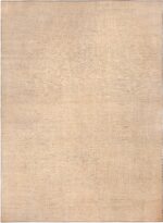Large Decorative Modern Central Asian Rug 11830 by Nazmiyal Antique Rugs