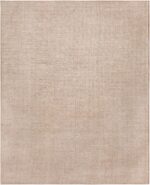 Trendy Minimalist Modern Contemporary Area Rug 11563 by Nazmiyal Antique Rugs