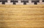 Top Of Vintage Swedish Scandinavian Kilim Rug Rakel Callander 72500 by Nazmiyal Antique Rugs
