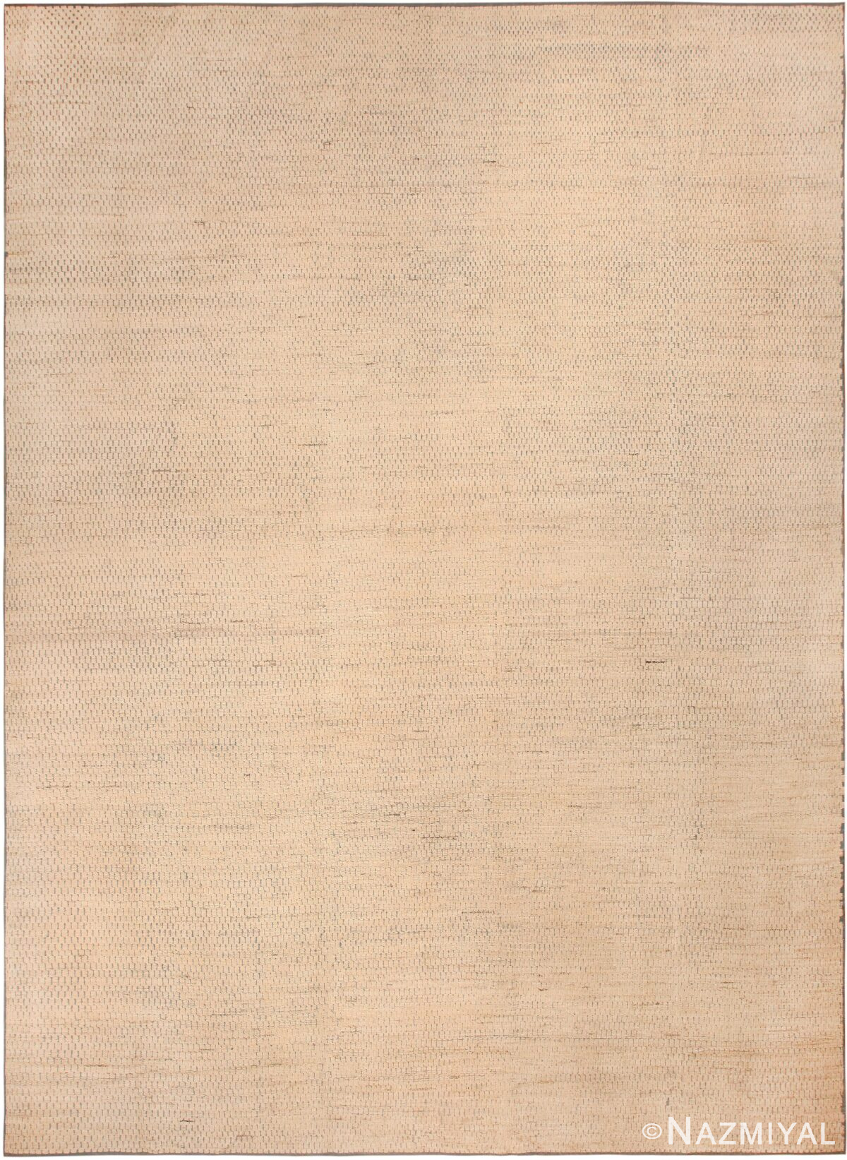 Large Decorative Modern Central Asian Rug 11830 by Nazmiyal Antique Rugs