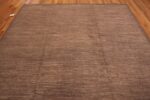 Whole View Of Decorative Chic Modern Minimalist Rug 11532 by Nazmiyal Antique Rugs