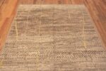 Whole View Of Eclectic Tribal Design Modern Contemporary Rug 11263 by Nazmiyal Antique Rugs