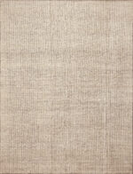 Abstract Neutral Minimalist Contemporary Modern Area Rug 11324 by Nazmiyal Antique Rugs