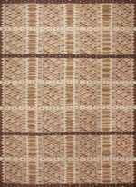 Flatwoven Geometric Scandinavian Mid-Century Modern Swedish Design Kilim Rug 72540 by Nazmiyal Antique Rugs