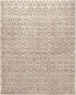 Geometric Lozenge Design Modern Contemporary Chic Rug 11697 by Nazmiyal Antique Rugs