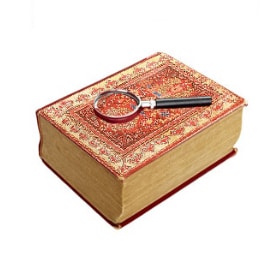Glossary