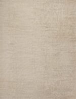 Large Abstract Solid Cream Color Minimalist Modern Flatweave Kilim Rug 11736 by Nazmiyal Antique Rugs