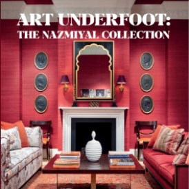 Nazmiyal Collection Book
