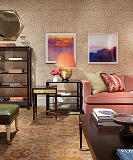 Rugs by Design & Style