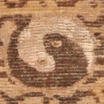 Yin Yang Design Symbol