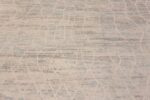 Details Of Tribal Light Blue Moroccan Berber Beni Ourain Pattern Modern Area Rug 11639 by Nazmiyal Antique Rugs