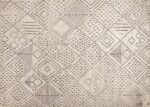 Geometric Modern Area Rug #11761 by Nazmiyal Antique Rugs