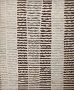 Handmade Contemporary Geometric Design Modern Wool Pile Room Size Area Rug #11452 by Nazmiyal Antique Rugs