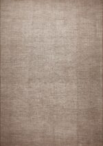 Highly Decorative Oversized Modern Contemporary Neutral Color Minimalist Abstract Area Rug 11849 by Nazmiyal Antique Rugs