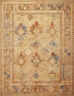 Rustic Large Scale Tribal Geometric Design Modern Area Rug 11719 by Nazmiyal Antique Rugs