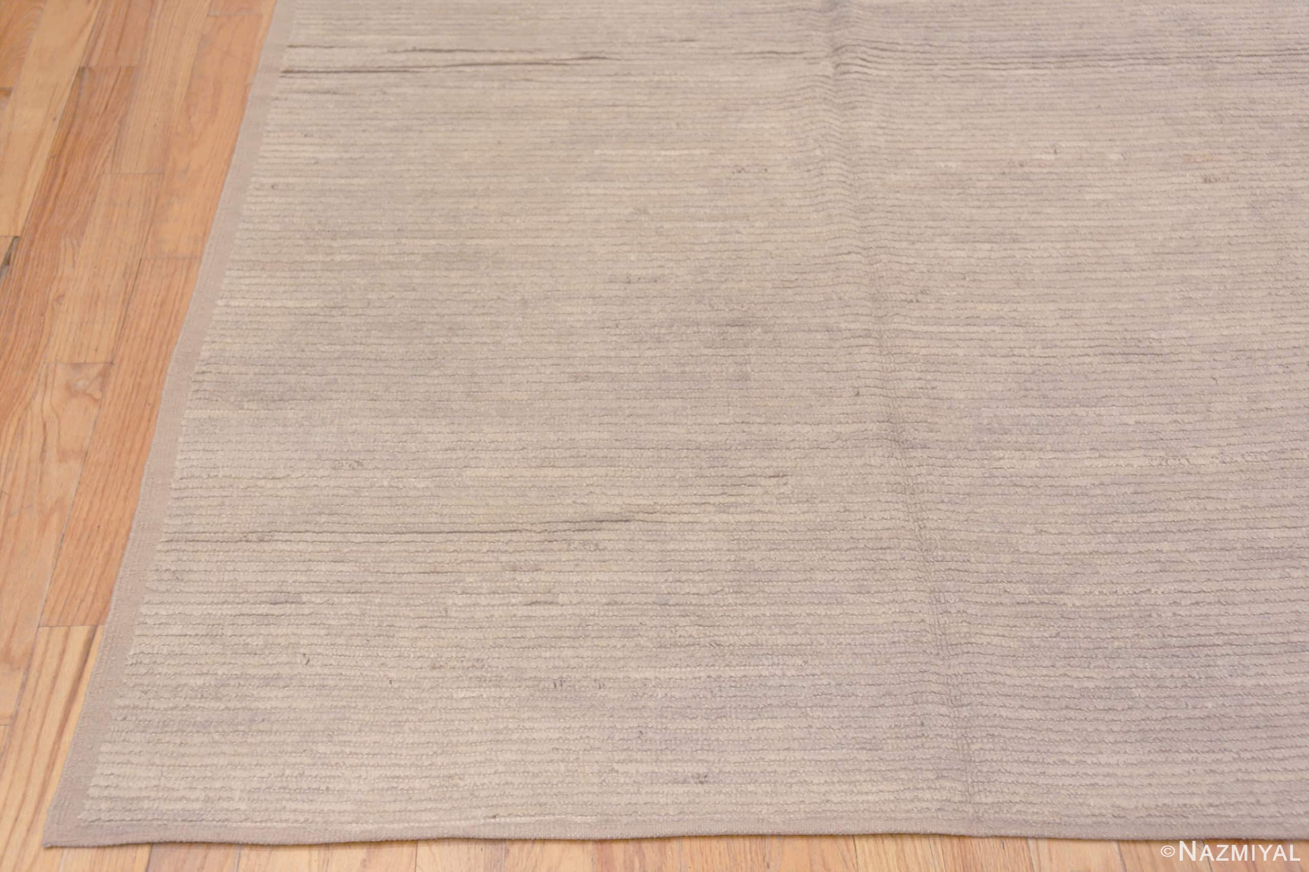 Modern Rug Solid Background Decorative Solid Abstract Modern Contemporary Area Rug 11441