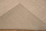 Weave Of Classy Decorative Neutral Color Contemporary Area Rug 11647 by Nazmiyal Antique Rugs