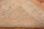 Weave Of Modern Tribal Warm Cozy Long And Narrow Size Hallway Runner Rug 11019 by Nazmiyal Antique Rugs