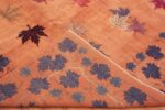Back of Vintage Persian Khorassan by Saber 72502 by Nazmiyal Antique Rugs