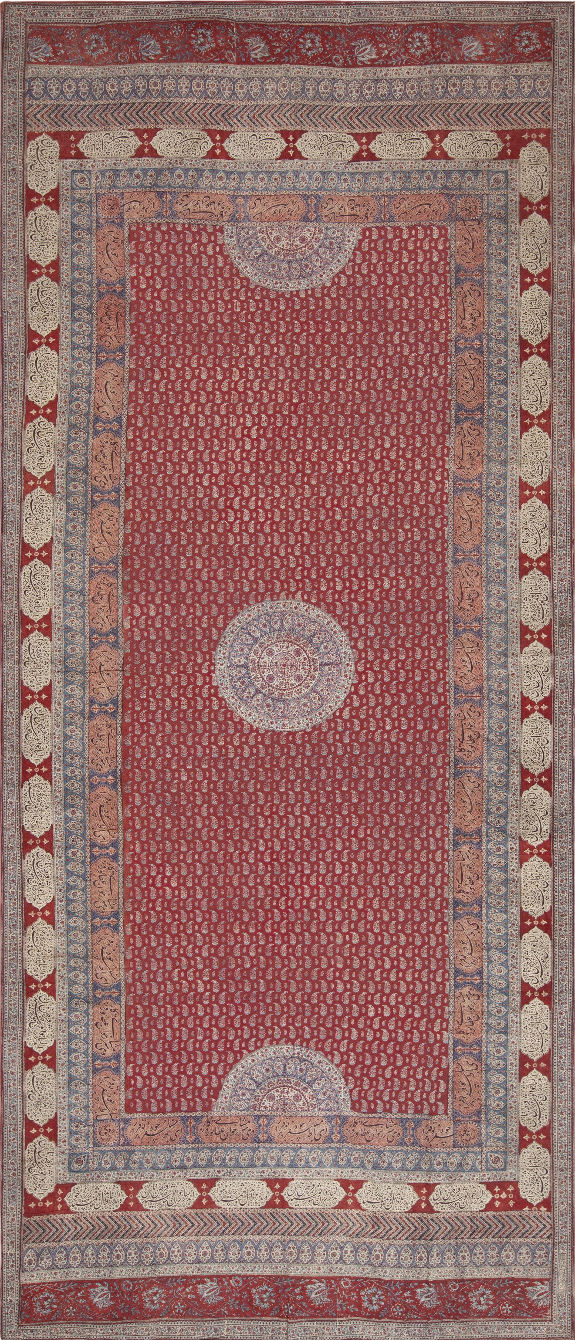 Paisley Pattern Rugs | Boteh Rugs | Shop Paisley Design Area Rug