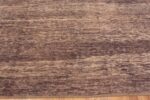 Border of Large Decorative Brown Tones Contemporary Rug 11789 by Nazmiyal Antique Rugs